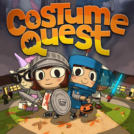 Games on Costume Quest V1 0 Cracked Theta 2011 Multi2