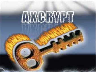 AxCrypt 1.7.2931.0 Final